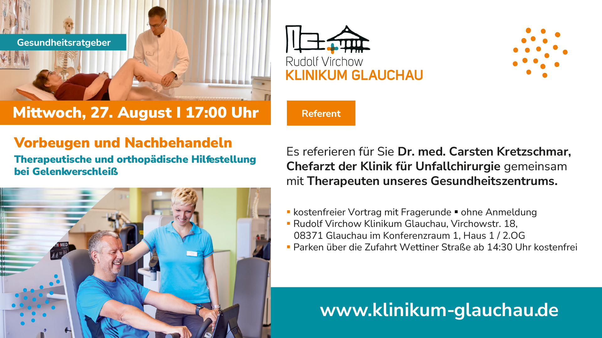 Gesundheitsratgeber