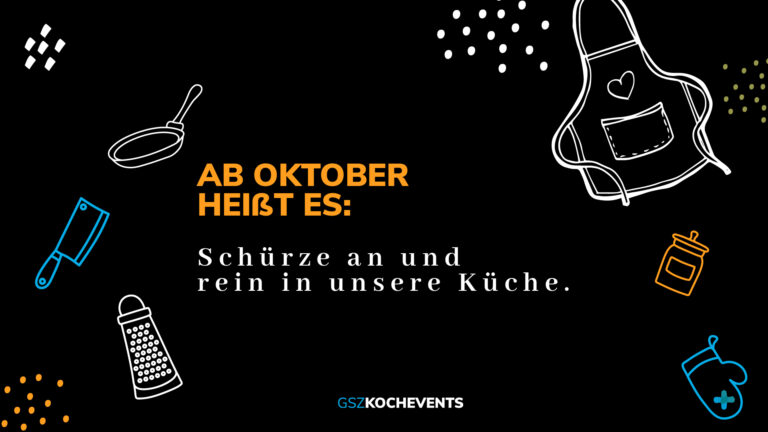 Kochevent GSZ