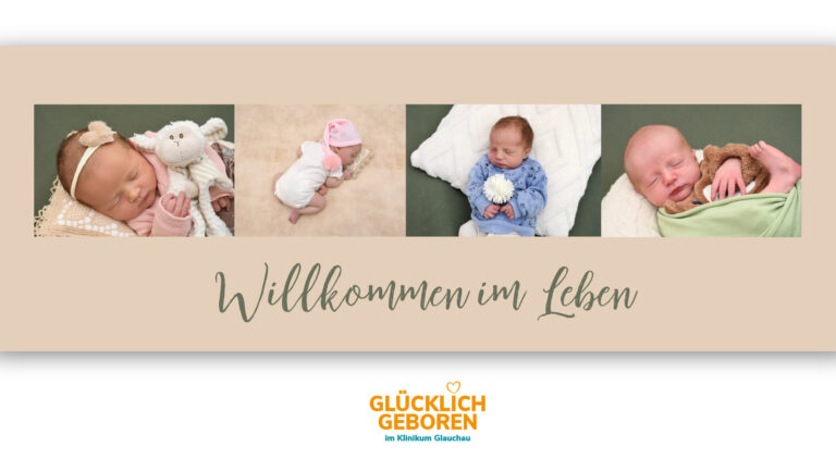 Unsere Oktoberbabys