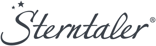 Logo: Sterntaler